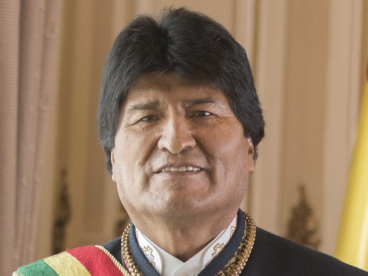Bolivia Analyst Says US Visa Restrictions Are a Message to Evo Morales