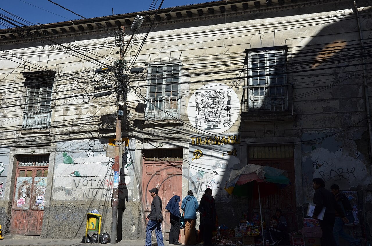 Bolivia Electricity Law Explained, From Auctions to Tariffs