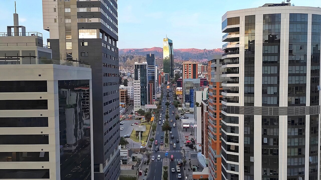 Who Runs Bolivia&rsquo;s Economy, the Key Players in 2026